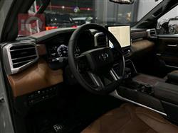 تۆیۆتا سیکۆیا